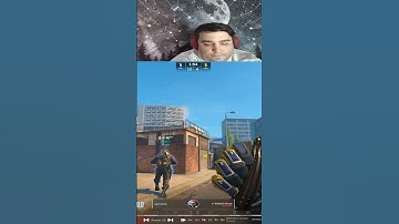 CS2 - Best Flashpeek for Monster on Overpass #shorts #cs2 #counterstrike2