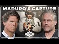 Tucker and Mike Cernovich on Nicolas Maduro&rsquo;s Capture, Charlie Kirk&rsquo;s Murder, and Battling Demons