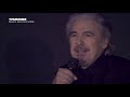 Serge Lama & Erik Berchot – Hommage à Charles Aznavour - Sa jeunesse – Erevan 2018