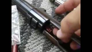 Mossberg 1500