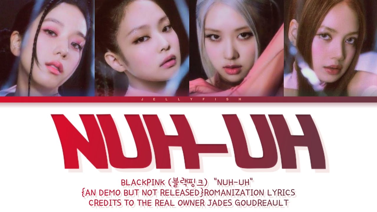 BLACKPINK (블랙핑크) 