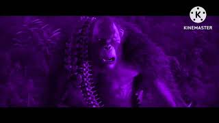 Desverse Fanmade Phantomzilla Screentime Phantomnath