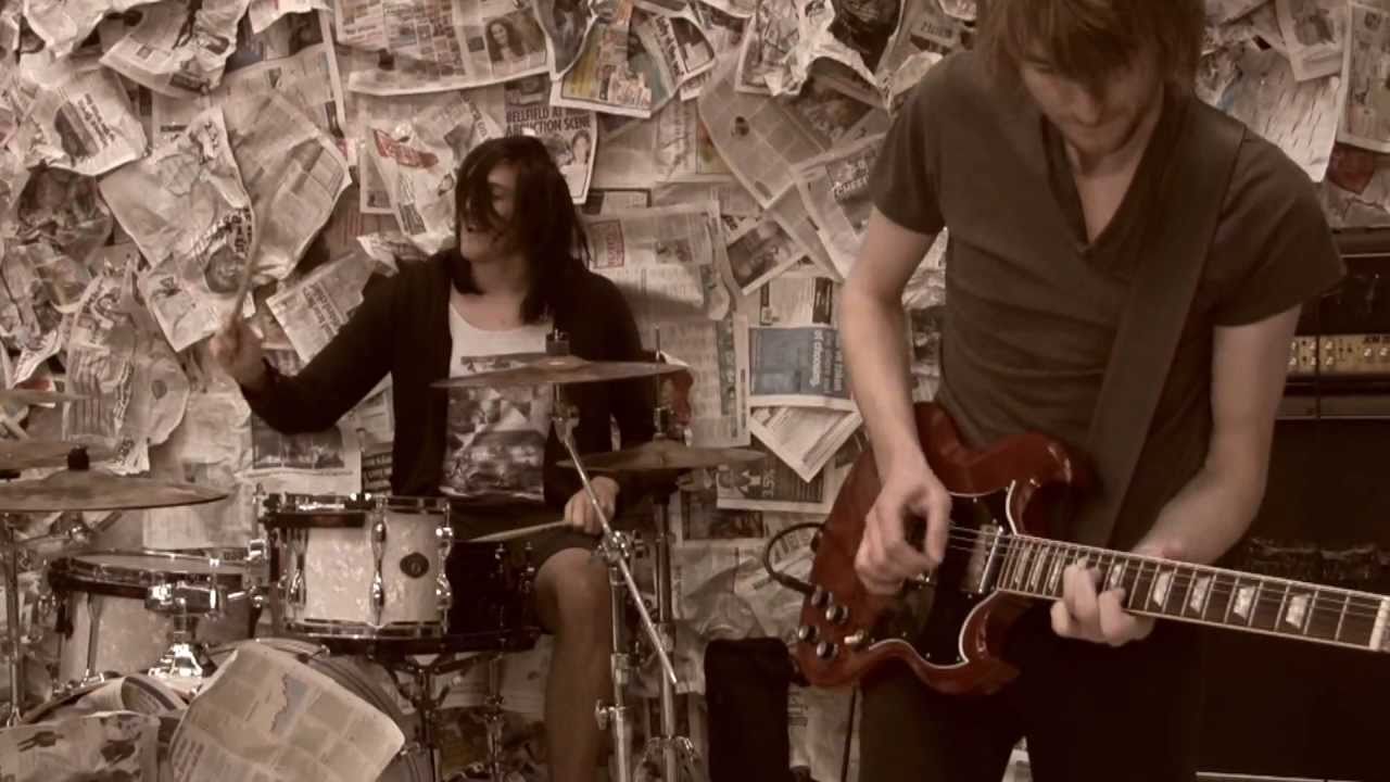 Watch Conduit - Outstretched Arms on YouTube Watch Conduit - Outstretched Arms on YouTube