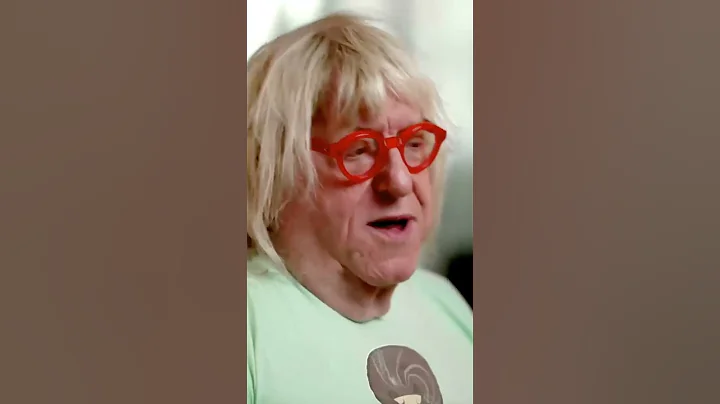 Suzanne Somers discusses Richard Simmons #shorts