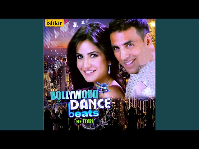 Too Cheez Badi Hain (Remix)