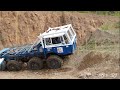 8x8 Tatra truck show, Truck Trial  Altenberg OT Bärenstein,  Germany 2023