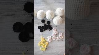 как будто пазл собираю✨️ #творчество #вяжукрючком #мастерскаявязания
