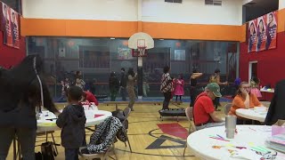 YMCA Celebrates Family Fall Festival
