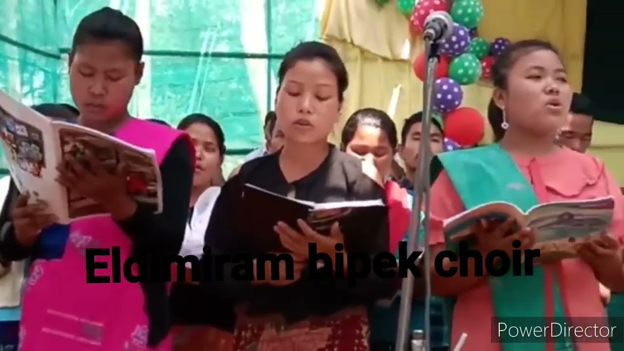 Eldimiram Songko Bipek Songani Rimchaksoani Git..