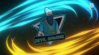 Channel intro #Ďevil Ğaming#