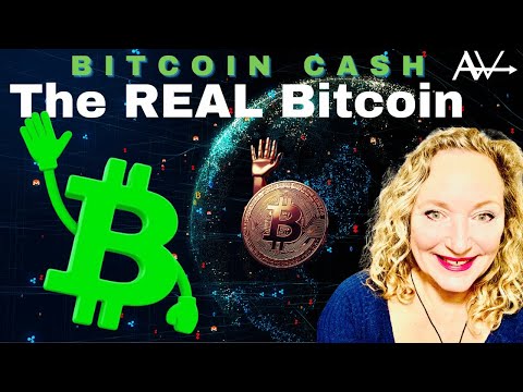 Bitcoin Cash Prediction – Bitcoin Cash is the REAL BITCOIN!! Here’s why and what is coming…
