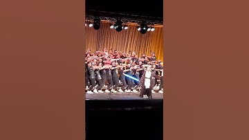 OSU Spring Sing 2023
