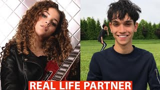 Lucas Dobre vs Sofie Dossi | Biography | Net Worth | Lifestyle Comparison 2023 | Guide