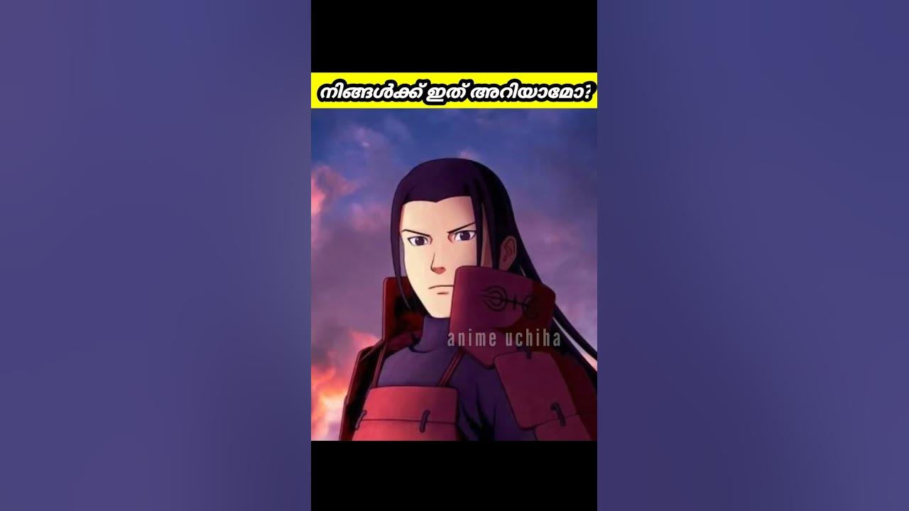 How did hashirama senju died youtube