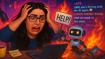 I break UNHINGED A.I. | is ChatGPT 4o DANGEROUS? Yes...