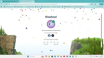 Omnistudio Flexcard Fundamentals | Salesforce Trailhead