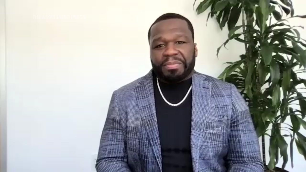 50 Cent Is Not Happy and Responding About NAACP Image Awards Snub [VIDEO]