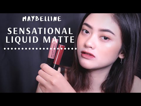 10 Best Maybelline Lipsticks in 2019 | Matte Liquid Red Moisturizing Lipsticks for All Skin Types. 