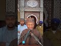 Ramadan Tafsir 11 09 1447AH Sheikh Usman Muhammad Sodangi Gusau