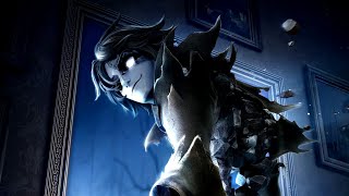 'Fool's Gold' - Norton IDENTITY system Hunter. Identity V