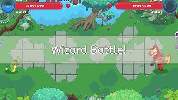 Harmony island part 1 Prodigy