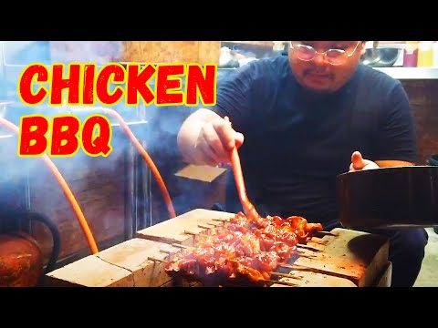 Bbq Sauce Recipe For Chicken Breast