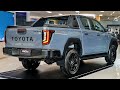 2026 Toyota Hilux: Exterior & Interior Highlights 🚗