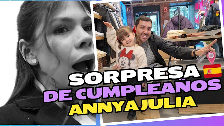 VLOG/ BIRTHDAY GIFT FOR ANNYA JULIA / Spending a Sunday SIGHTSEEING!