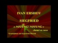 Ivan ershov   siegfried   chant de la forge   2