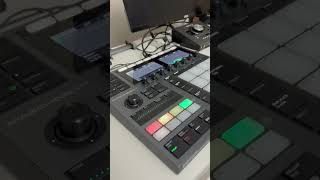 DIZL - Palma Juice / Available on Spotify, Apple Music etc. #beatmaking  #akaimpc  #maschineplus