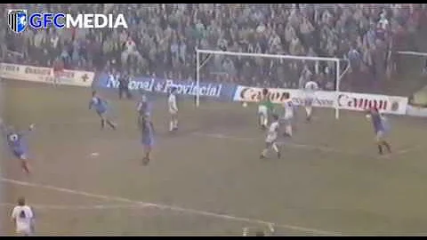 GOALS | DAVE SHEARER