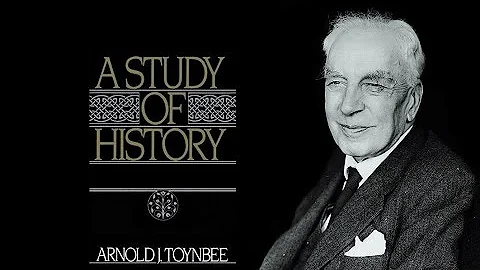 Arnold J. Toynbee - The Balance Sheet of History