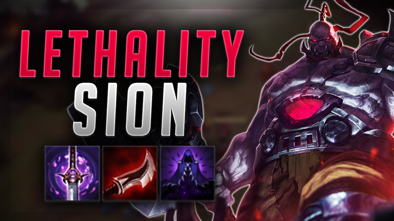 Sion Sion