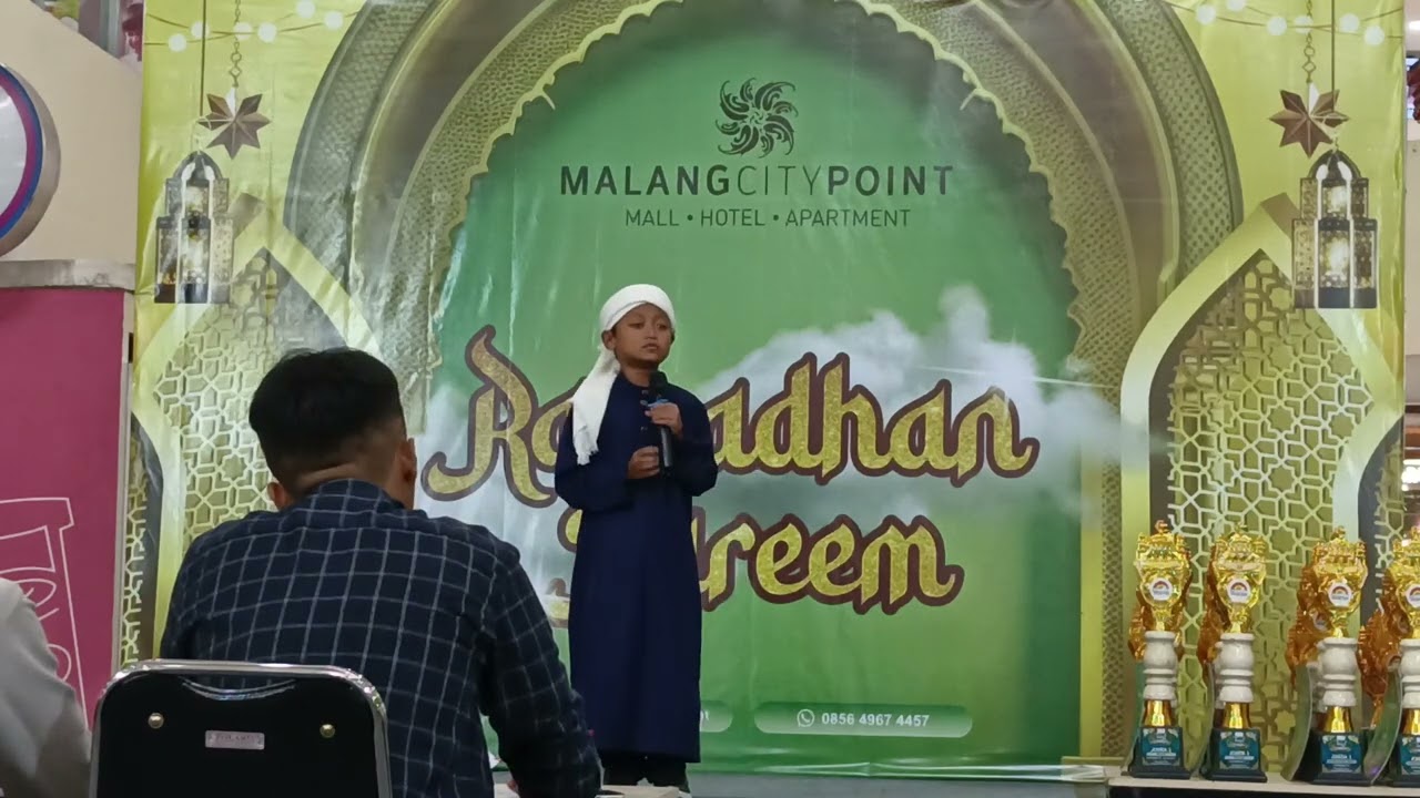 Ramadhan dan al- qur'an