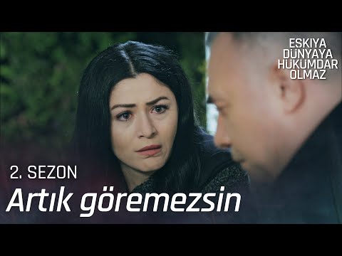 Meryem, Ayşen'in infazını öğreniyor! - EDHO Efsane Sahneler