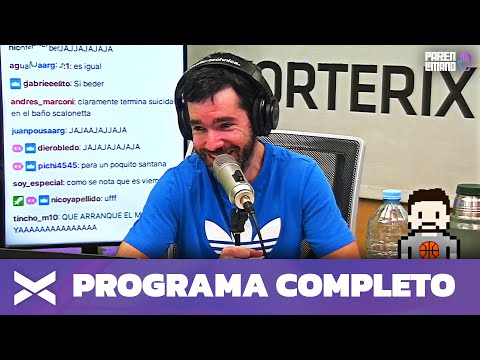 #ParenLaMano - Coldplay - 02/09 | Vorterix