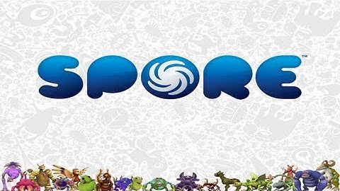 Spore | Episode 5 - LEZ MIGRATE YO