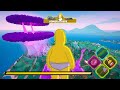 NEW! HOMER SIMPSON BOSS PORTAL IS HERE (Fortnite)