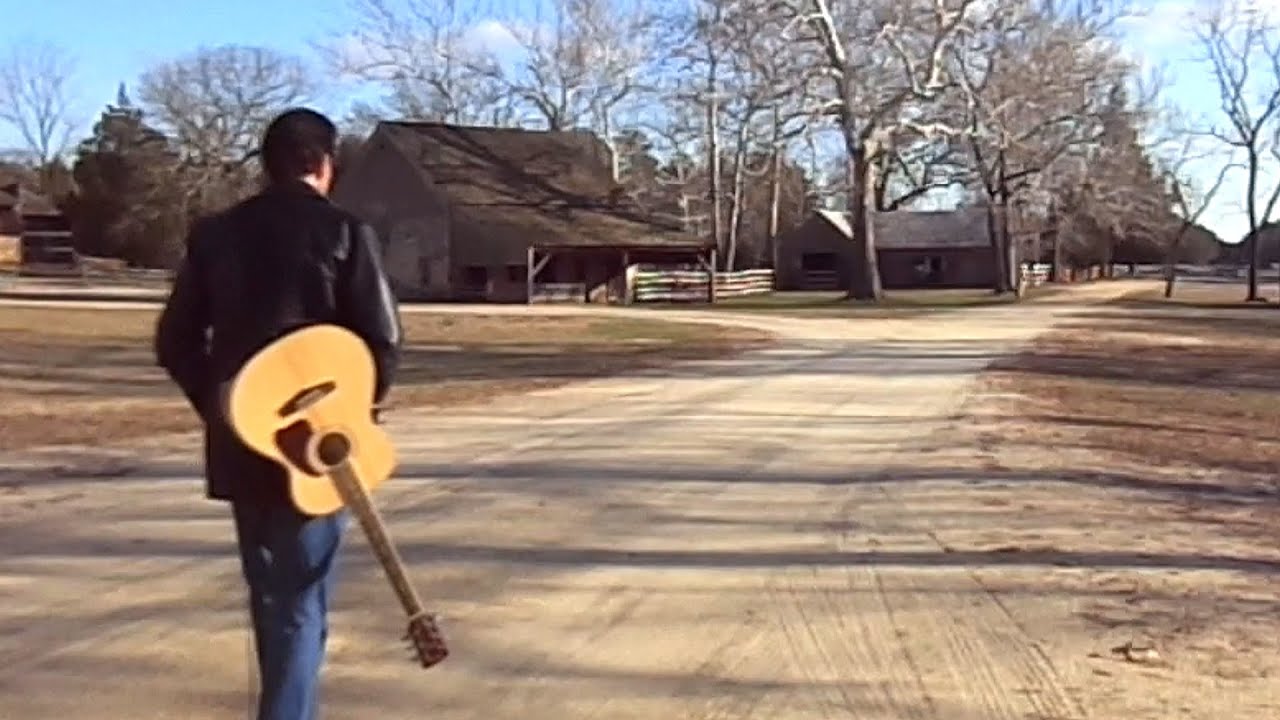 Tom Petty Love is a Long Road Cover YouTube