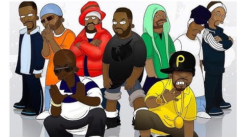 Inspectah Deck’s Original Triumph Verse