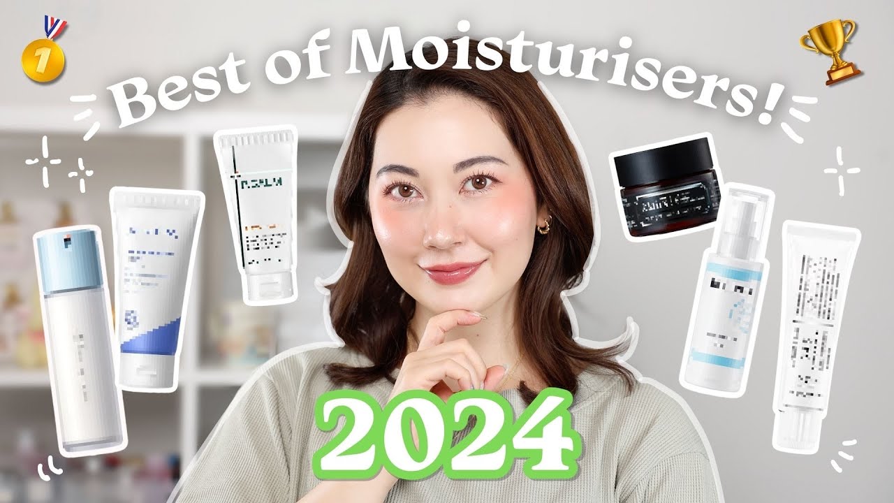 best japanese moisturizer
