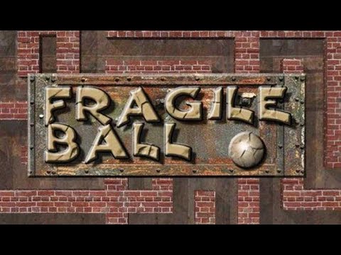 [Marble Mayhem: Fragile Ball] [ПК] [Первый запуск]