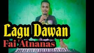 Lagu Dansa Fai Atnanas By Patris cover🎹🎙️