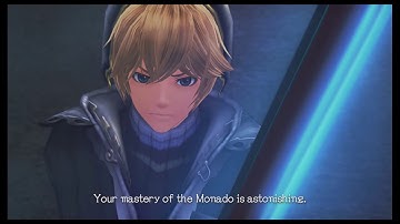 xenoblade chronicles definitive edition playthrough part86