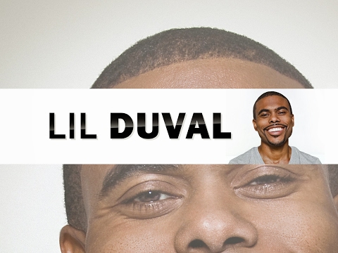 LilDuvalVEVO Live Stream