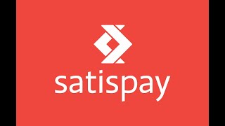 Cashback con satispay