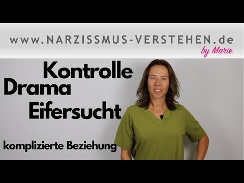 Video: Kontrolle In Beziehungen