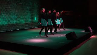 St. Patrick’s Day: Spring Show 2022