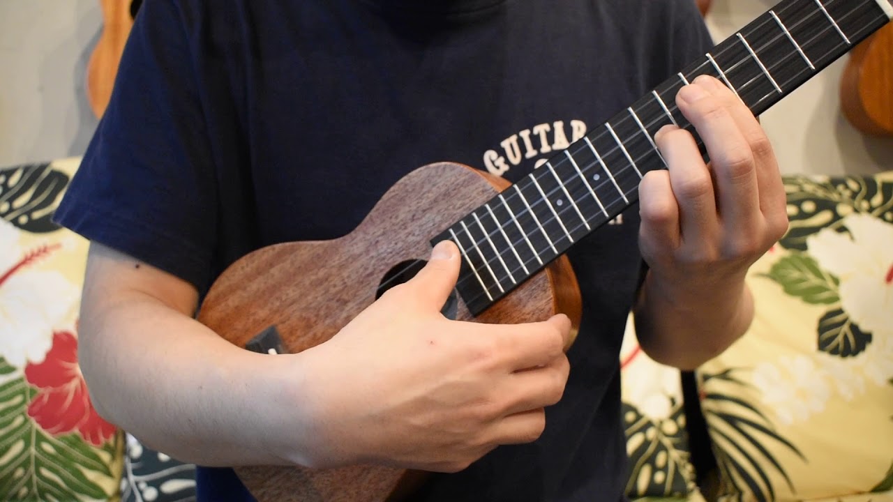 NEW/Shima UKULELE JS Soprano@ukuleleshoptantan
