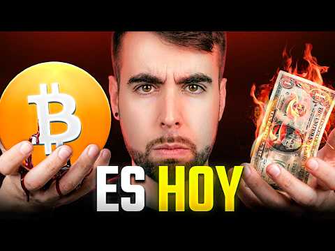 The Inflation Data That Decides EVERYTHING for Bitcoin (important)